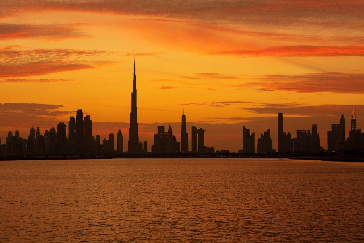 Hyatt Place Dubai Jumeirah מראה חיצוני תמונה